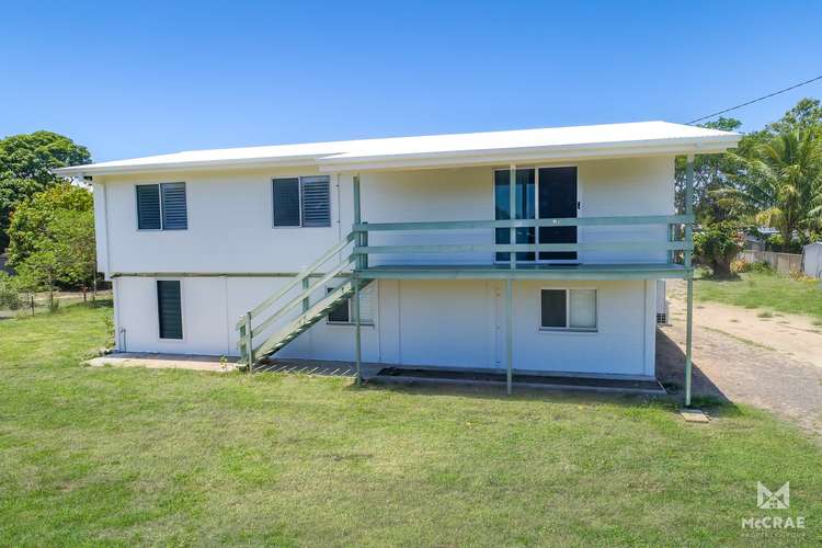 Main view of Homely house listing, 47 Holbourne Street, Bowen QLD 4805