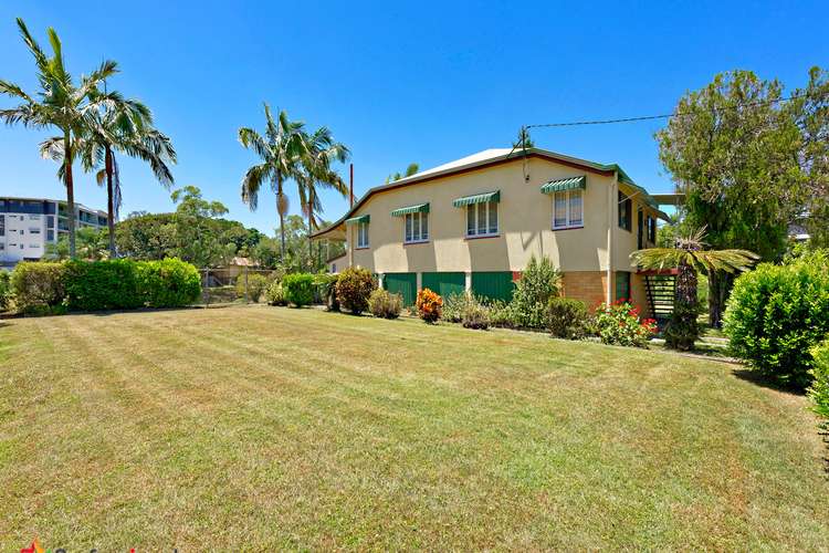 Main view of Homely house listing, 3 Little Barron Street, Gordon Park QLD 4031