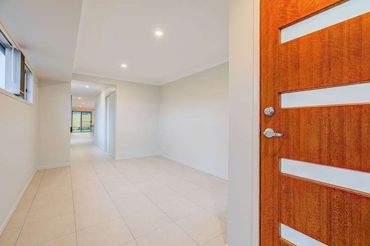Second view of Homely house listing, 13 Merino Street, Park Ridge QLD 4125