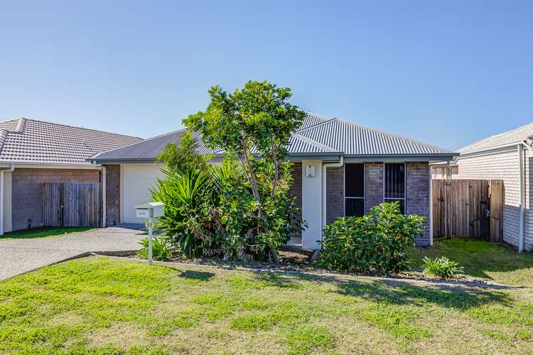 Main view of Homely house listing, 10 Benwerrin Street, Pimpama QLD 4209