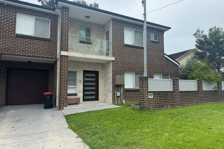 Main view of Homely semiDetached listing, 12B Trebartha Street, Bass Hill NSW 2197