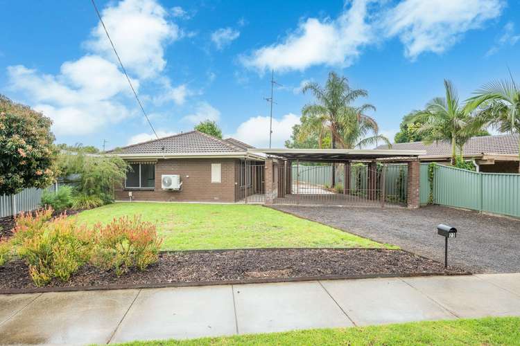 Main view of Homely house listing, 23 Batman Avenue, Shepparton VIC 3630