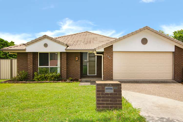 Main view of Homely house listing, 164 Edwards Street, Raceview QLD 4305