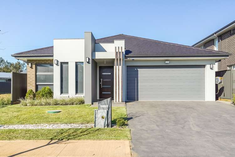 Main view of Homely house listing, 30 Vines Way, Catherine Field NSW 2557