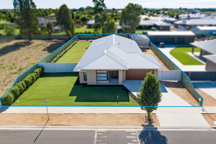 Main view of Homely house listing, 9 Candlebark Drive, Shepparton North VIC 3631