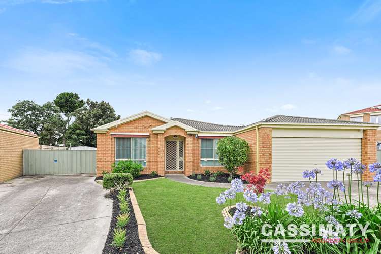 7 Norford Court, Cranbourne North VIC 3977