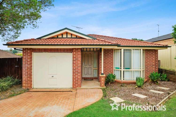 8 Cotula Place, Glenmore Park NSW 2745