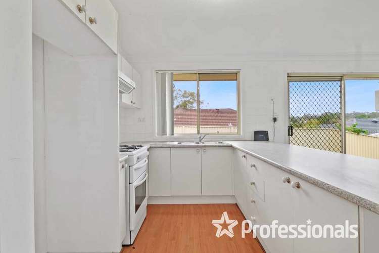 Third view of Homely house listing, 8 Cotula Place, Glenmore Park NSW 2745