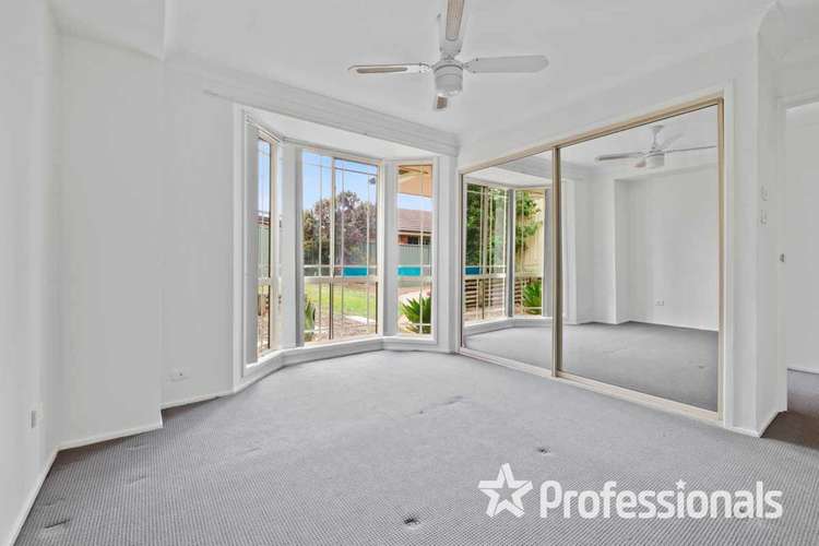 Fifth view of Homely house listing, 8 Cotula Place, Glenmore Park NSW 2745