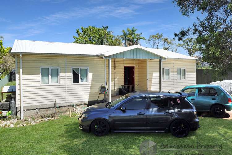 Main view of Homely house listing, 14 Robert Eggins Street, South Kempsey NSW 2440