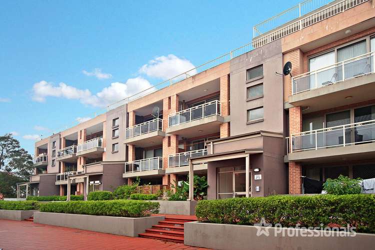 Main view of Homely apartment listing, 30/546-556 Woodville Road, Guildford NSW 2161