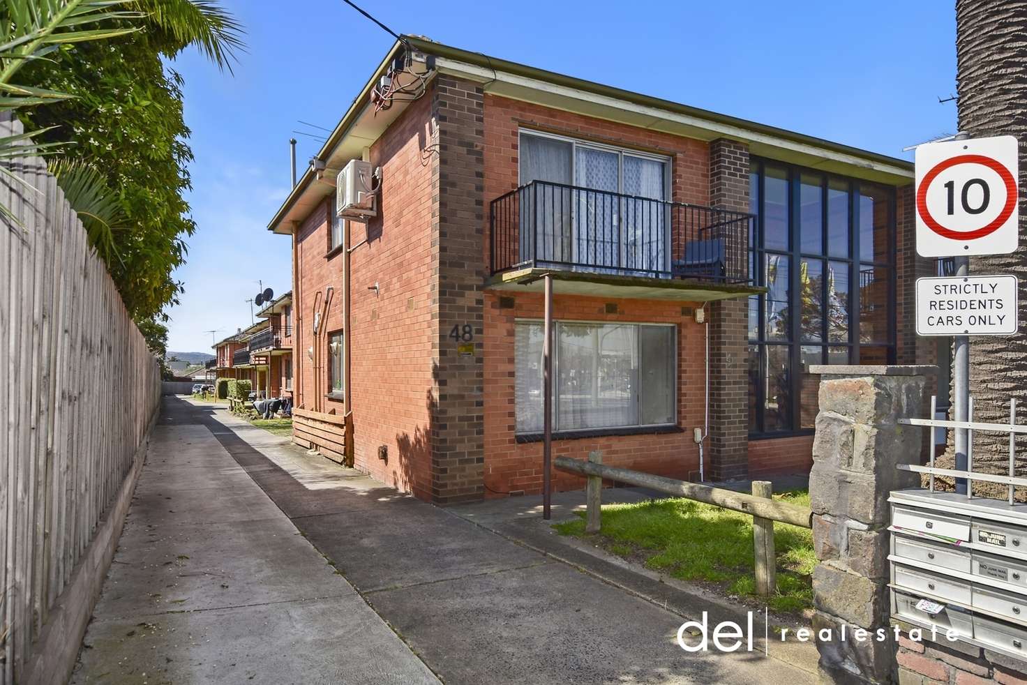 Main view of Homely apartment listing, 19/48 Princes Highway, Dandenong VIC 3175