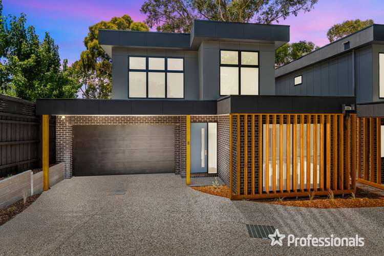 58b Wonga Road, Ringwood VIC 3134