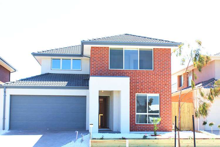 Main view of Homely house listing, 23 Bensonhurst Parade, Point Cook VIC 3030