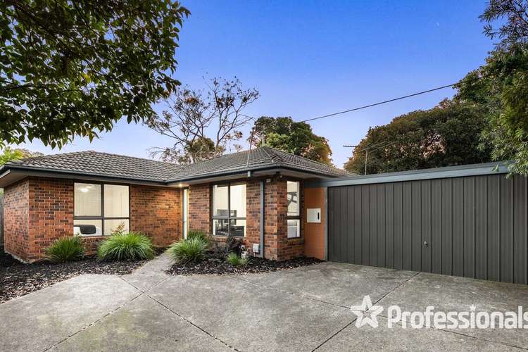 Main view of Homely house listing, 99b Bellara Drive, Croydon VIC 3136