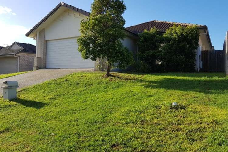Main view of Homely house listing, 10 Benjamina Drive, Redbank Plains QLD 4301