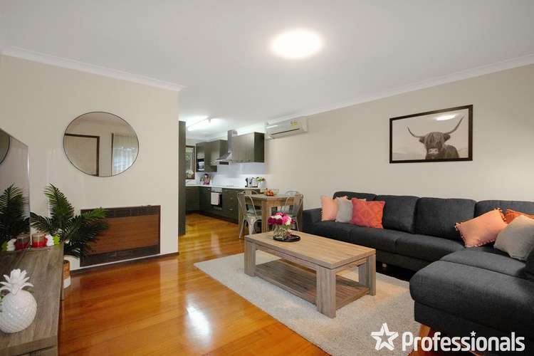 Main view of Homely unit listing, 1/3 Ervin Road, Kilsyth VIC 3137