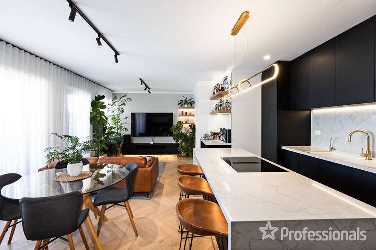 Main view of Homely apartment listing, 328/111 Punt Road, Prahran VIC 3181