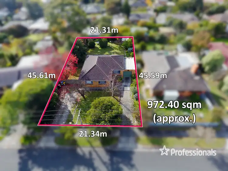 22 Margaret Avenue
