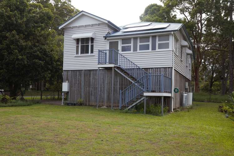 Main view of Homely house listing, 1 Lemontree Drive, Macleay Island QLD 4184