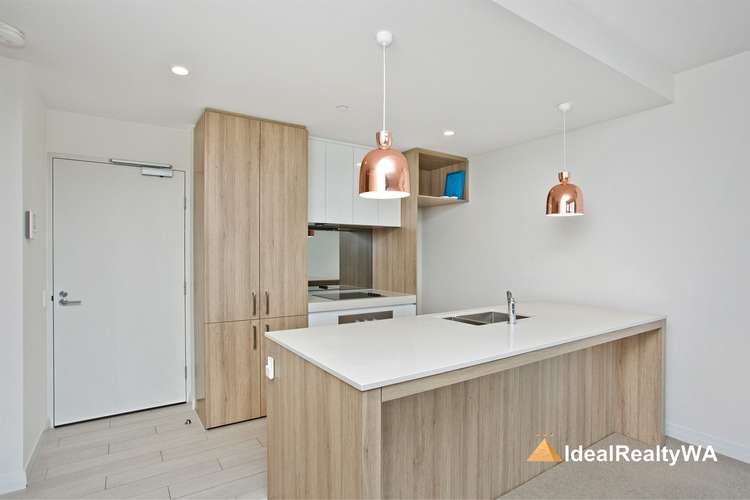 Main view of Homely apartment listing, 812/8 tassels Place, Innaloo WA 6018