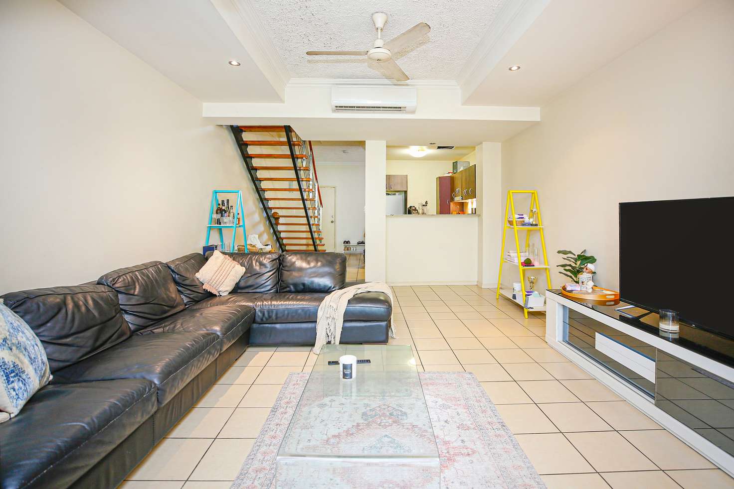 Main view of Homely unit listing, 358/2-8 Rigg Street, Woree QLD 4868