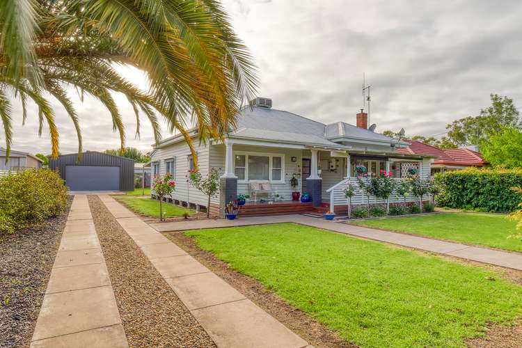 Main view of Homely house listing, 5 Brand Street, Stanhope VIC 3623