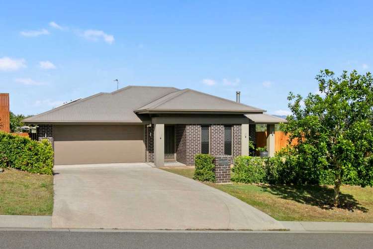 Main view of Homely house listing, 13 Malabar Road, Gympie QLD 4570