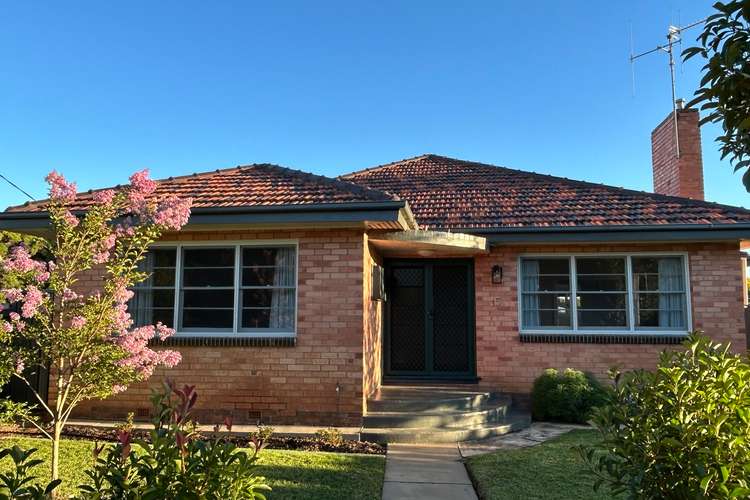 Main view of Homely house listing, 15 McGregor Street, Numurkah VIC 3636
