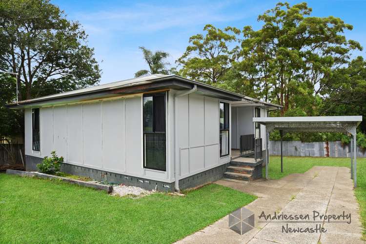 Main view of Homely house listing, 81 Middleton Street, South Kempsey NSW 2440