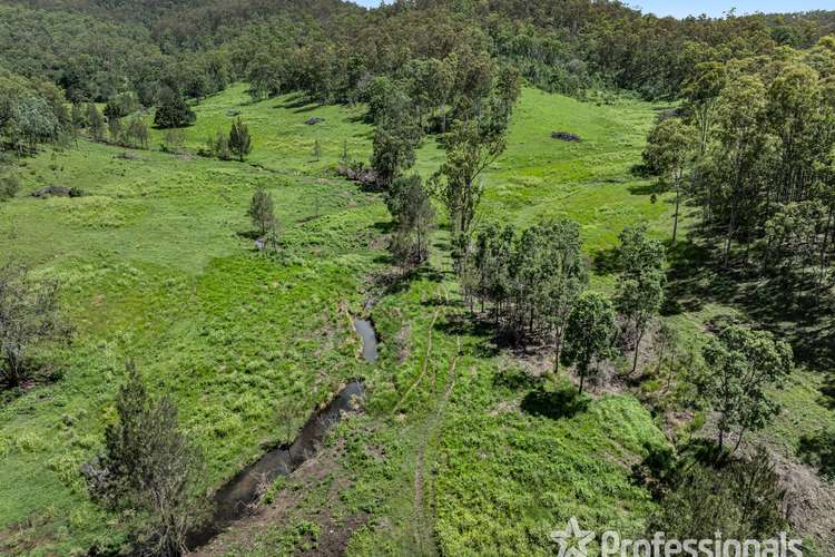 Main view of Homely livestock listing, Lot 101 Thornside Road, Widgee QLD 4570