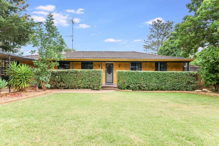 Main view of Homely house listing, 4 Dawson Street, Mount Hunter NSW 2570