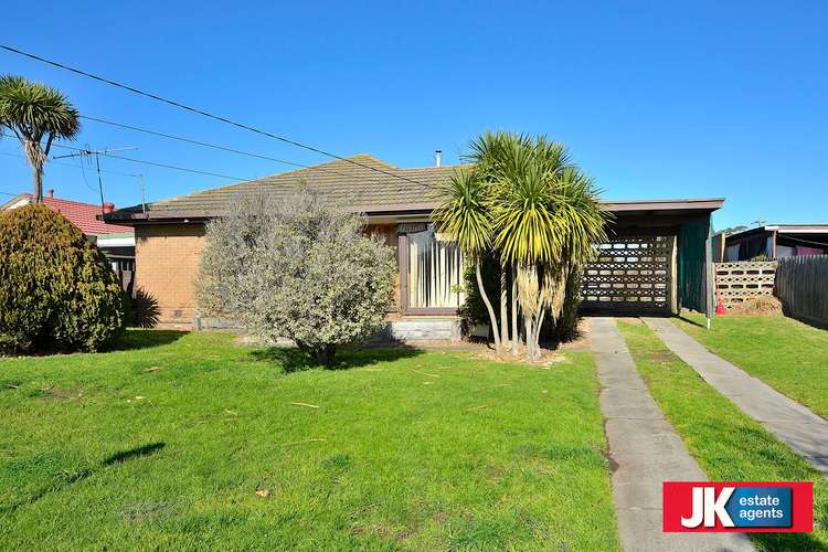 Main view of Homely house listing, 35 Whitehaven Street, Wyndham Vale VIC 3024