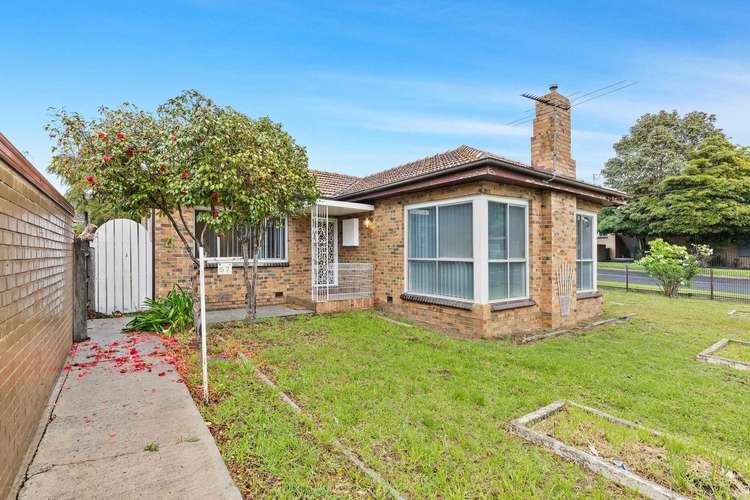 Main view of Homely house listing, 57 Monash Street, Sunshine VIC 3020