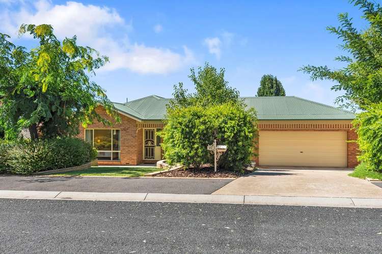 Main view of Homely house listing, 99 Morrison Street, Kangaroo Flat VIC 3555