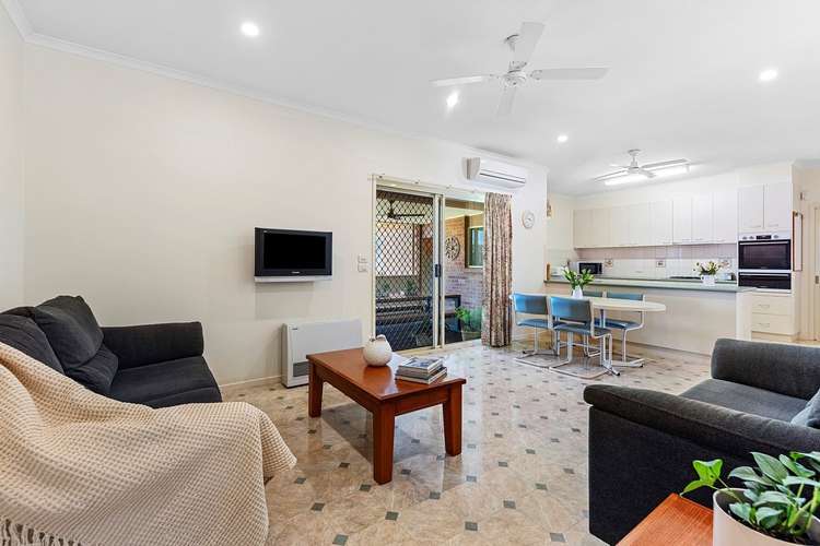 Fifth view of Homely house listing, 99 Morrison Street, Kangaroo Flat VIC 3555