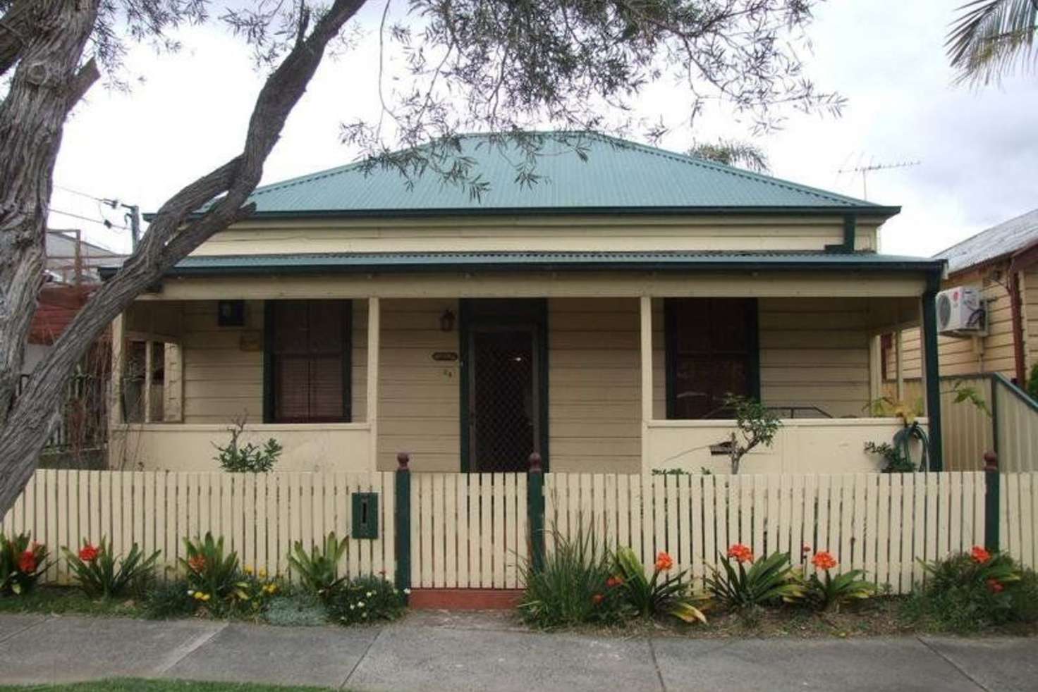 Main view of Homely house listing, 20 Belmore Avenue, Belmore NSW 2192