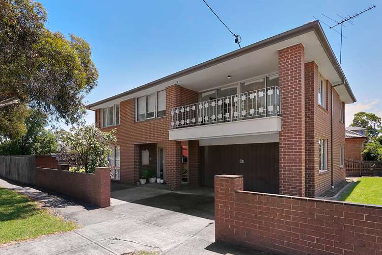Main view of Homely house listing, 129 Cumberland Road, Pascoe Vale VIC 3044