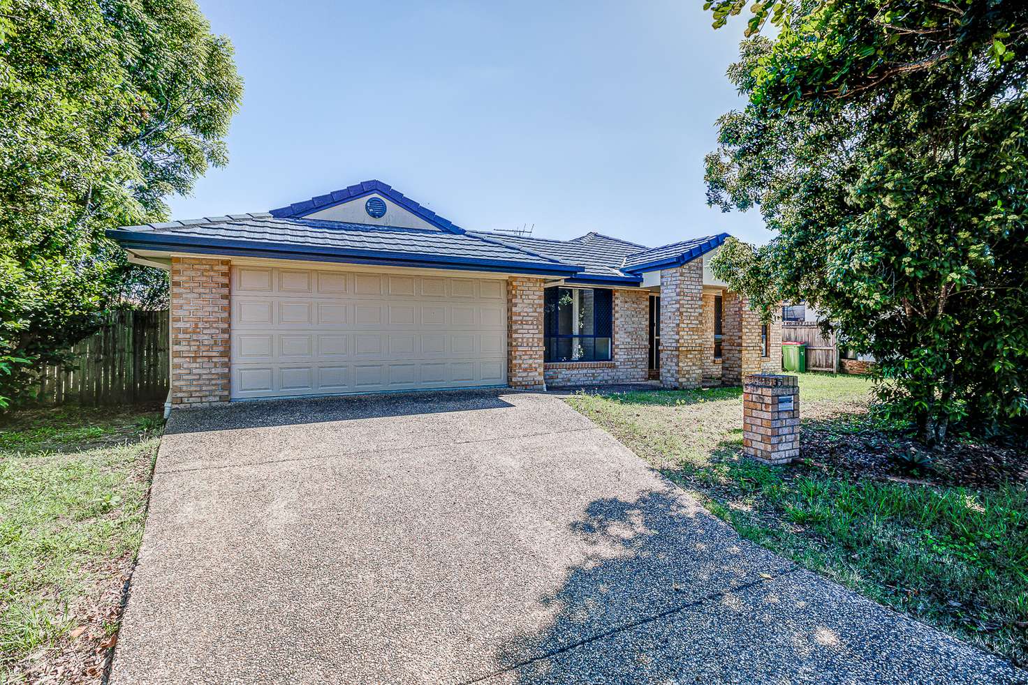 Main view of Homely house listing, 35 Shawnee Crescent, Pimpama QLD 4209