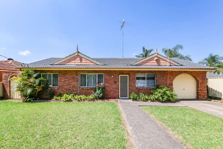 Main view of Homely house listing, 18 College Road, Campbelltown NSW 2560