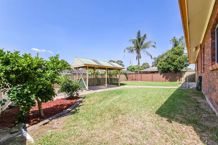 Seventh view of Homely house listing, 18 College Road, Campbelltown NSW 2560
