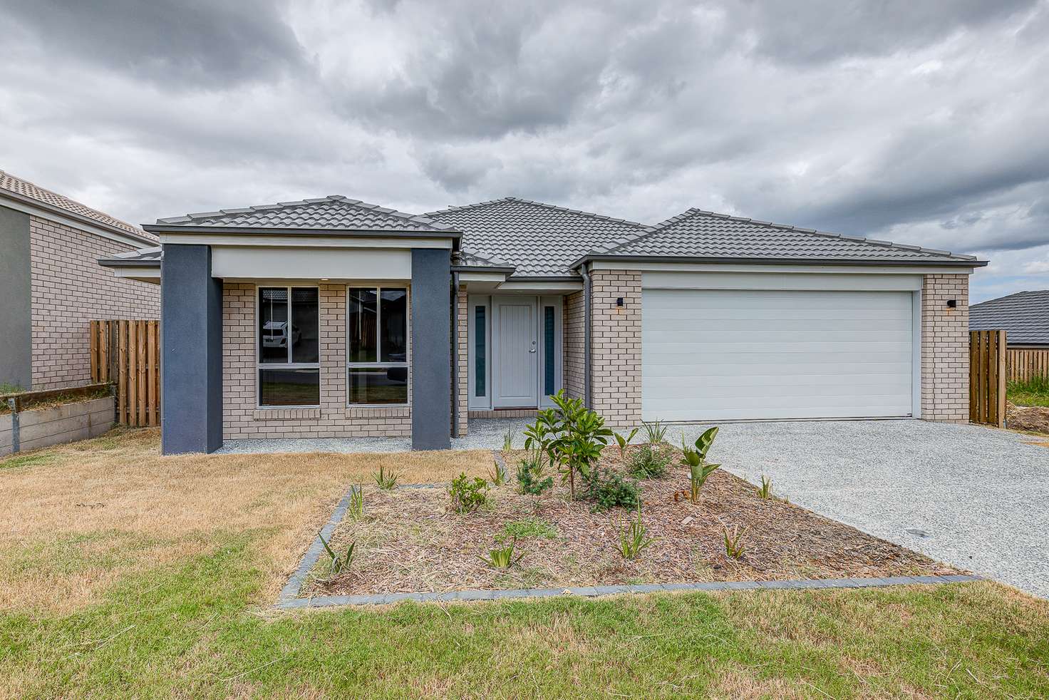 Main view of Homely house listing, 18 Bark Street, Park Ridge QLD 4125