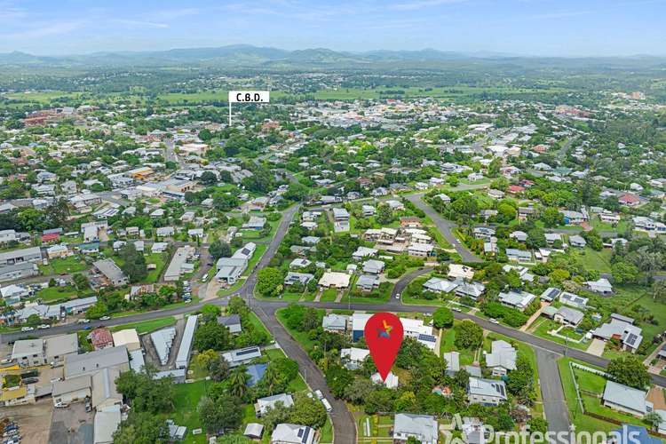 Second view of Homely house listing, 20 Berrie Street, Gympie QLD 4570