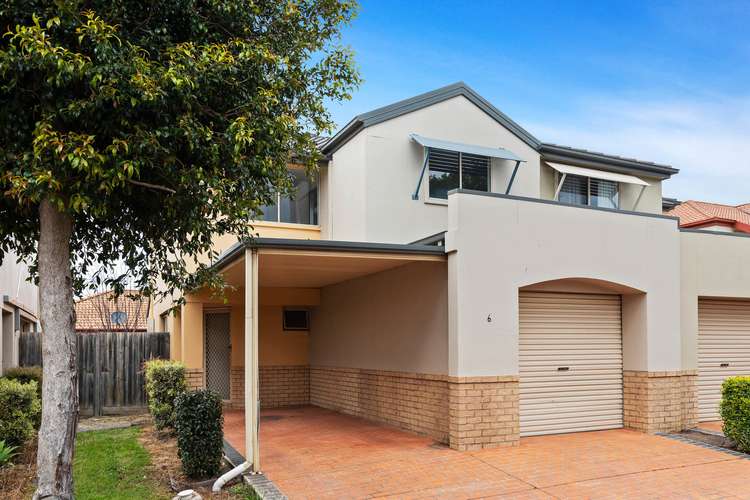 Main view of Homely townhouse listing, 6/330 Sydenham Road, Sydenham VIC 3037