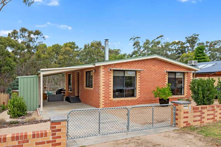 Main view of Homely house listing, 14A Mountain View Street, Avoca VIC 3467