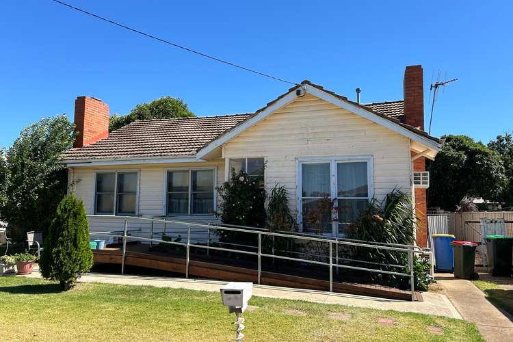 Main view of Homely house listing, 26 Mackenzie Street, Numurkah VIC 3636