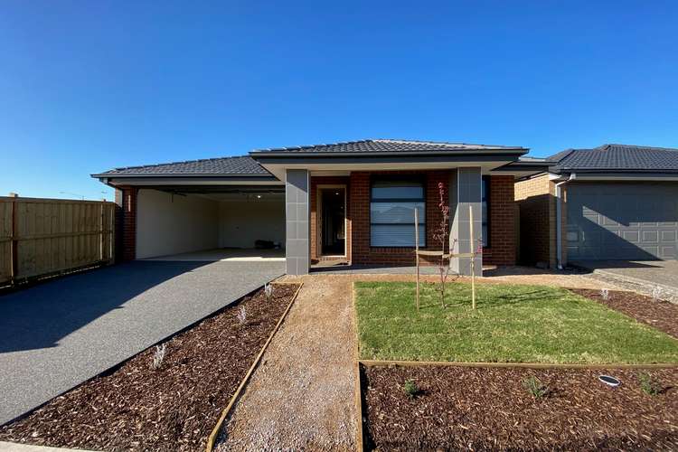 3 Gunnersbury Road, Wyndham Vale VIC 3024