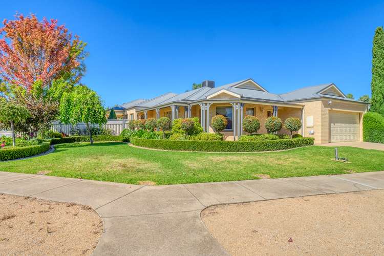 Main view of Homely house listing, 1 Eltham Street, Shepparton VIC 3630