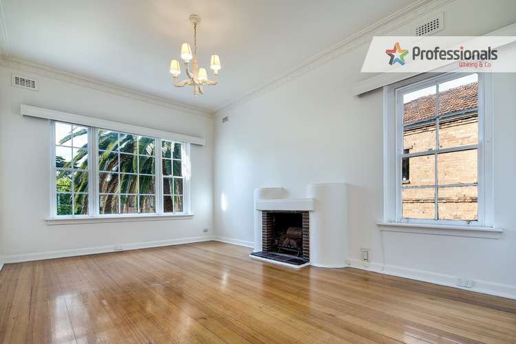 Main view of Homely apartment listing, 5/39 Eildon Road, St Kilda VIC 3182