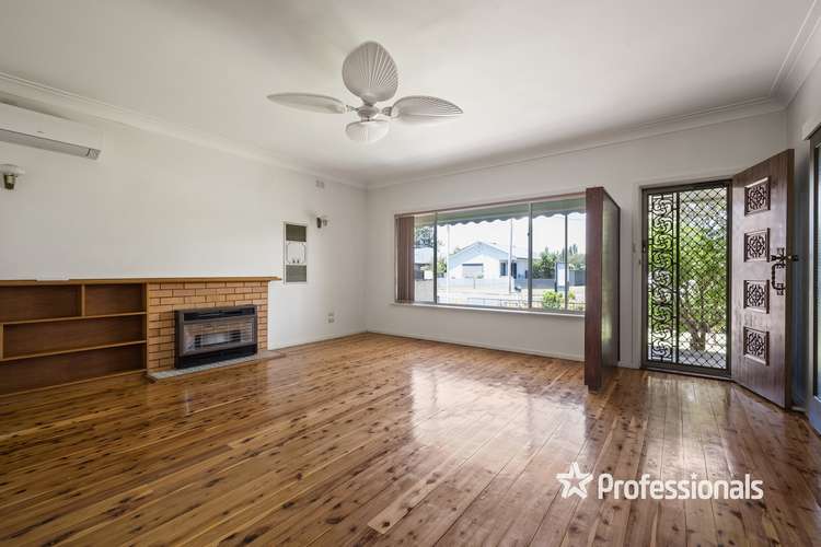 Fifth view of Homely house listing, 23 Fulford Street, Wodonga VIC 3690